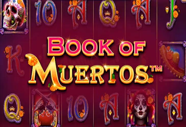 Book Of Muertos