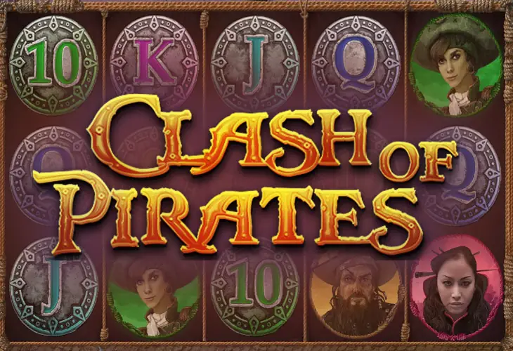 Clash Of Pirates