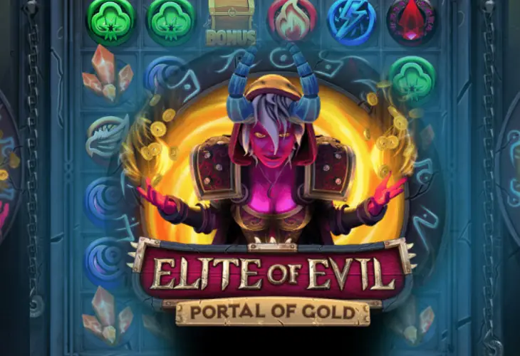 Elite Of Evil Portal Of Gold