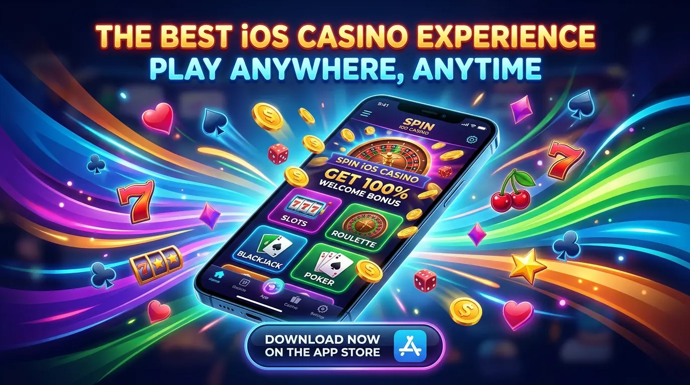 Fresh iOS App