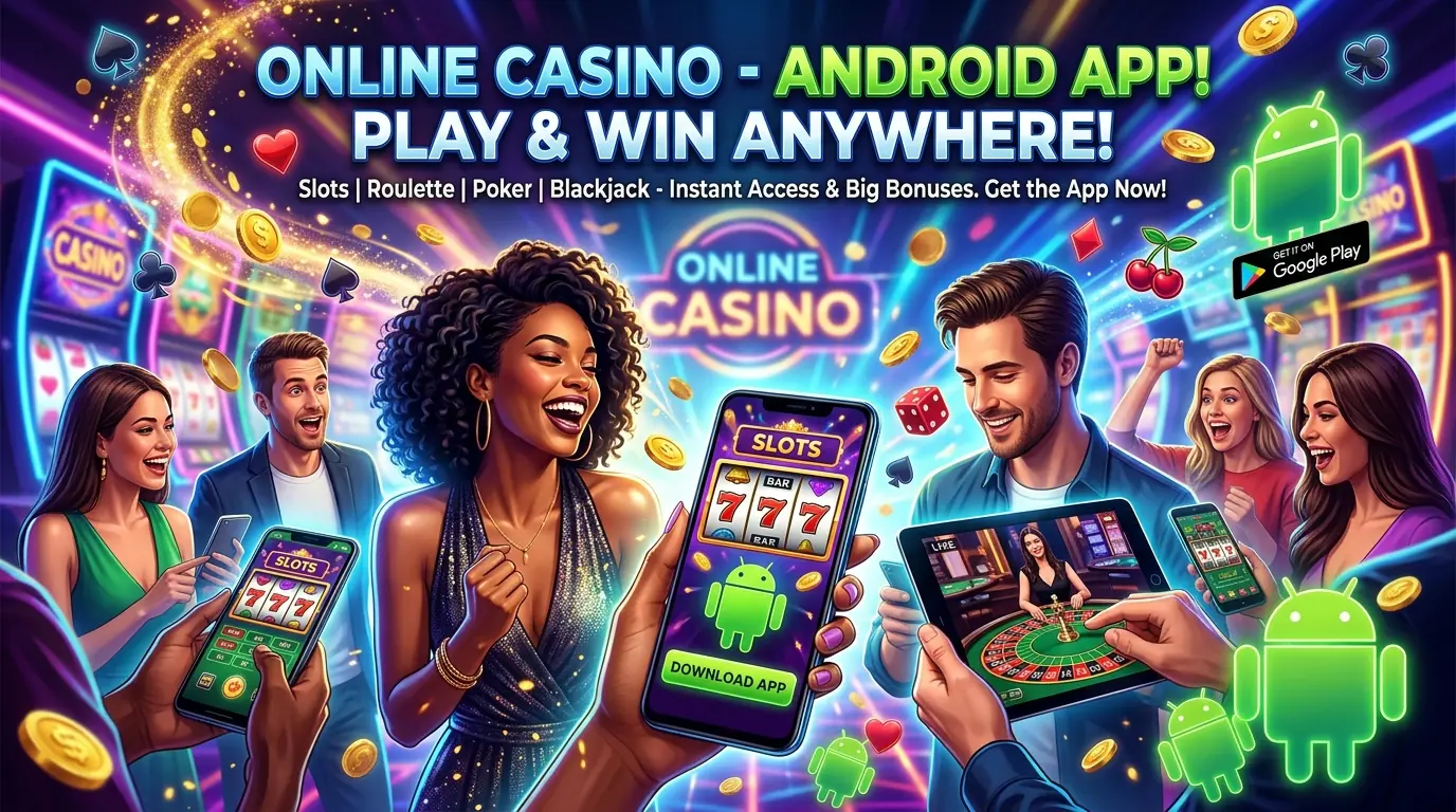 Fresh Casino auf Android