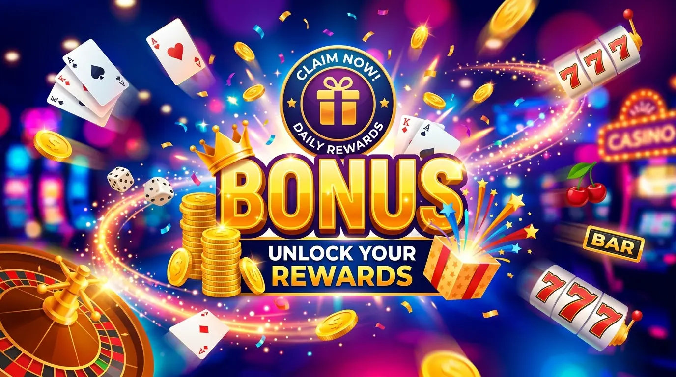 Fresh Bonus