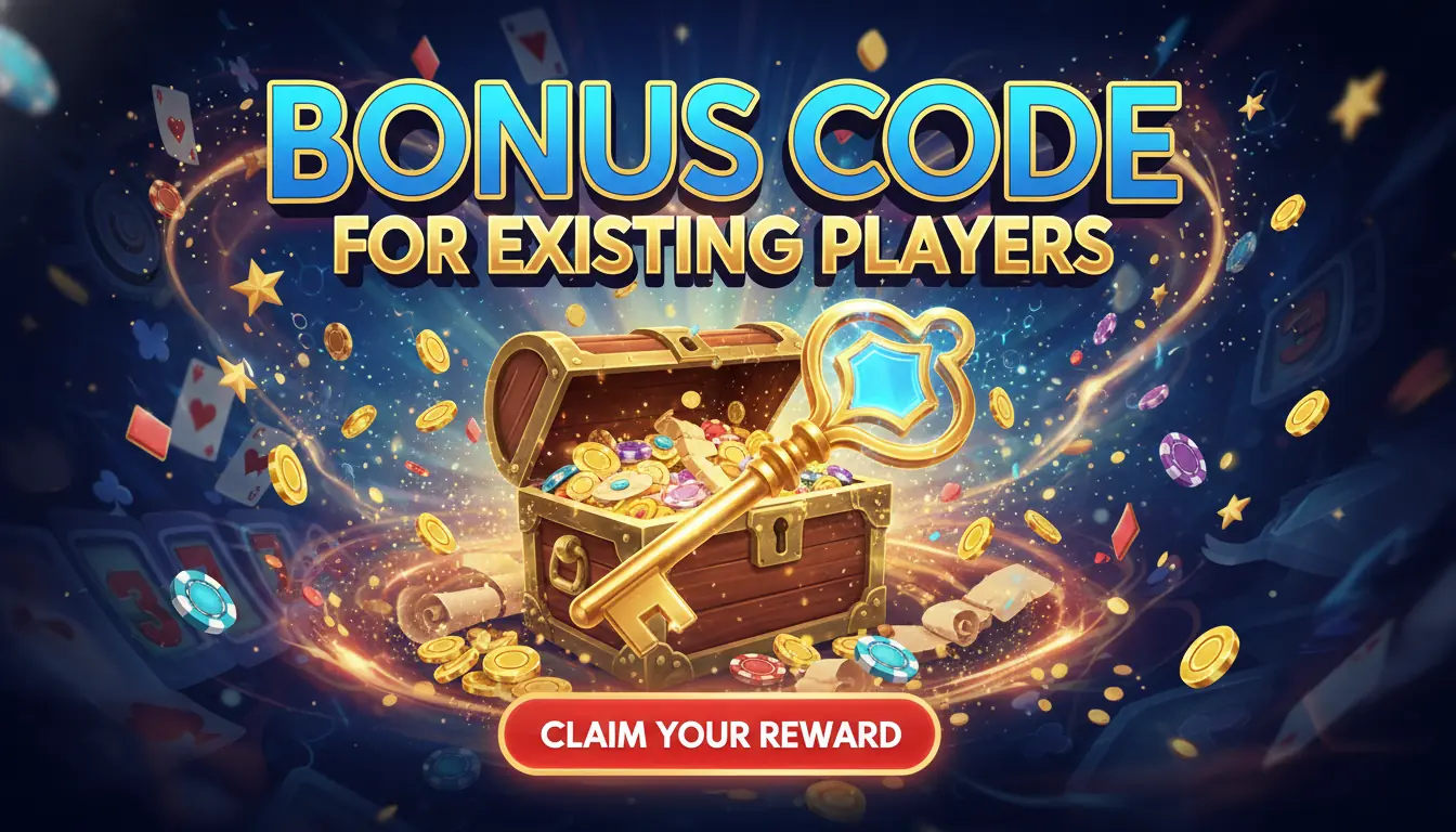 Fresh Bonuscodes für aktive Spieler