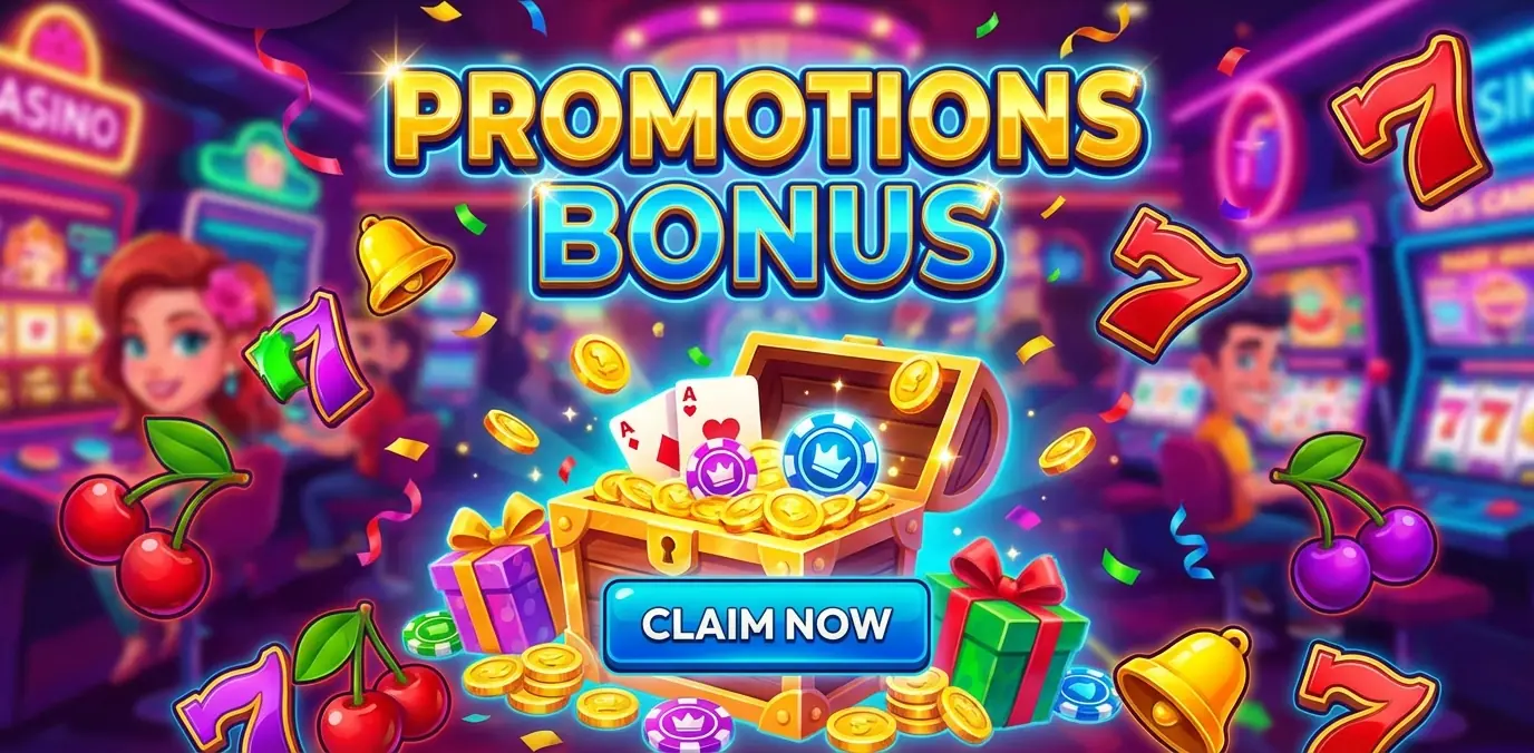 Fresh Promotions