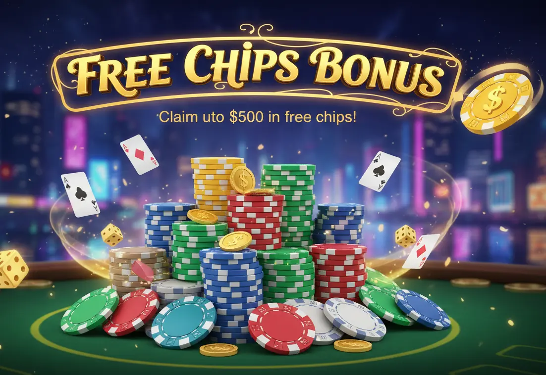 Fresh Gratis Chips