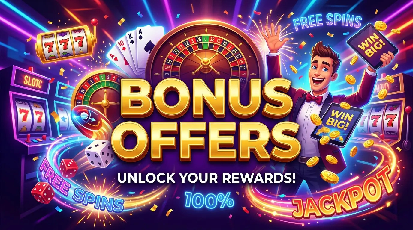 Fresh Bonus Deals