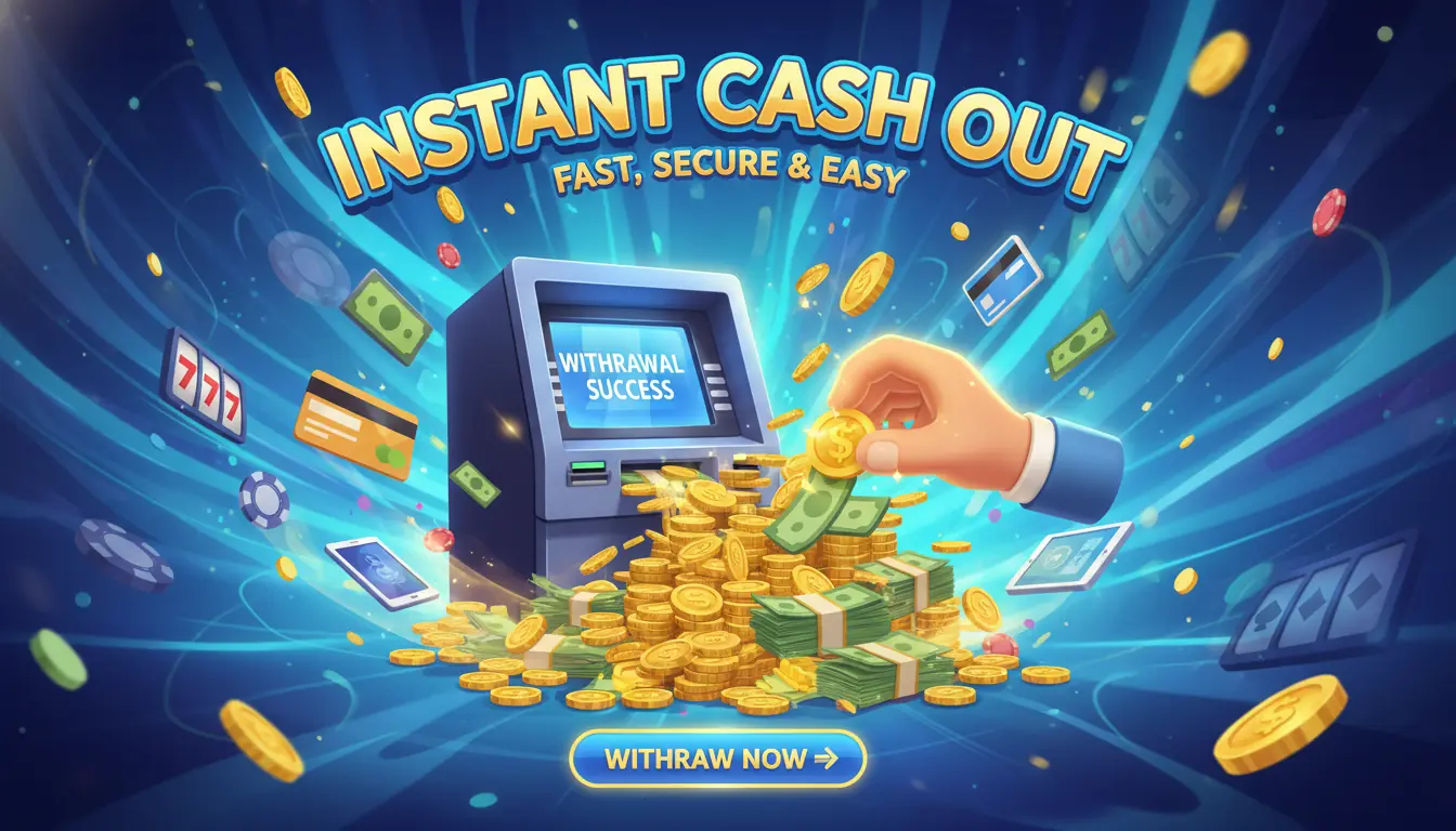 Fresh Cashout