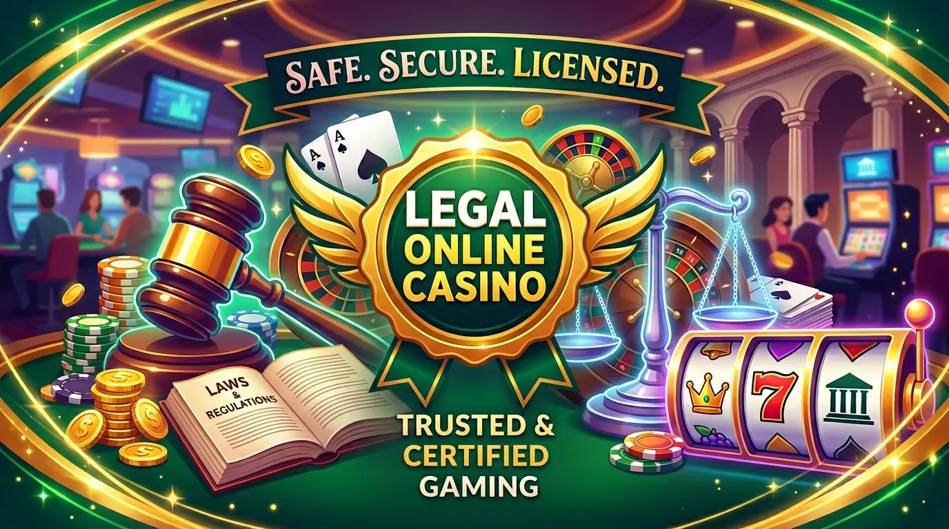 Fresh legal in Deutschland