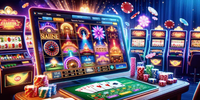 Fresh Casino Spiele