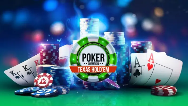 Fresh Casino Poker