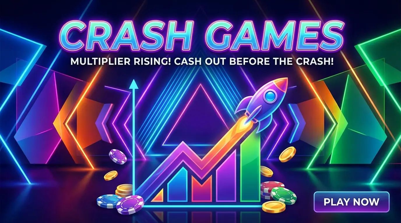 Fresh Crash Spiele