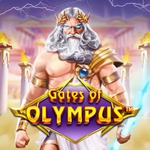 Fresh Gates of Olympus