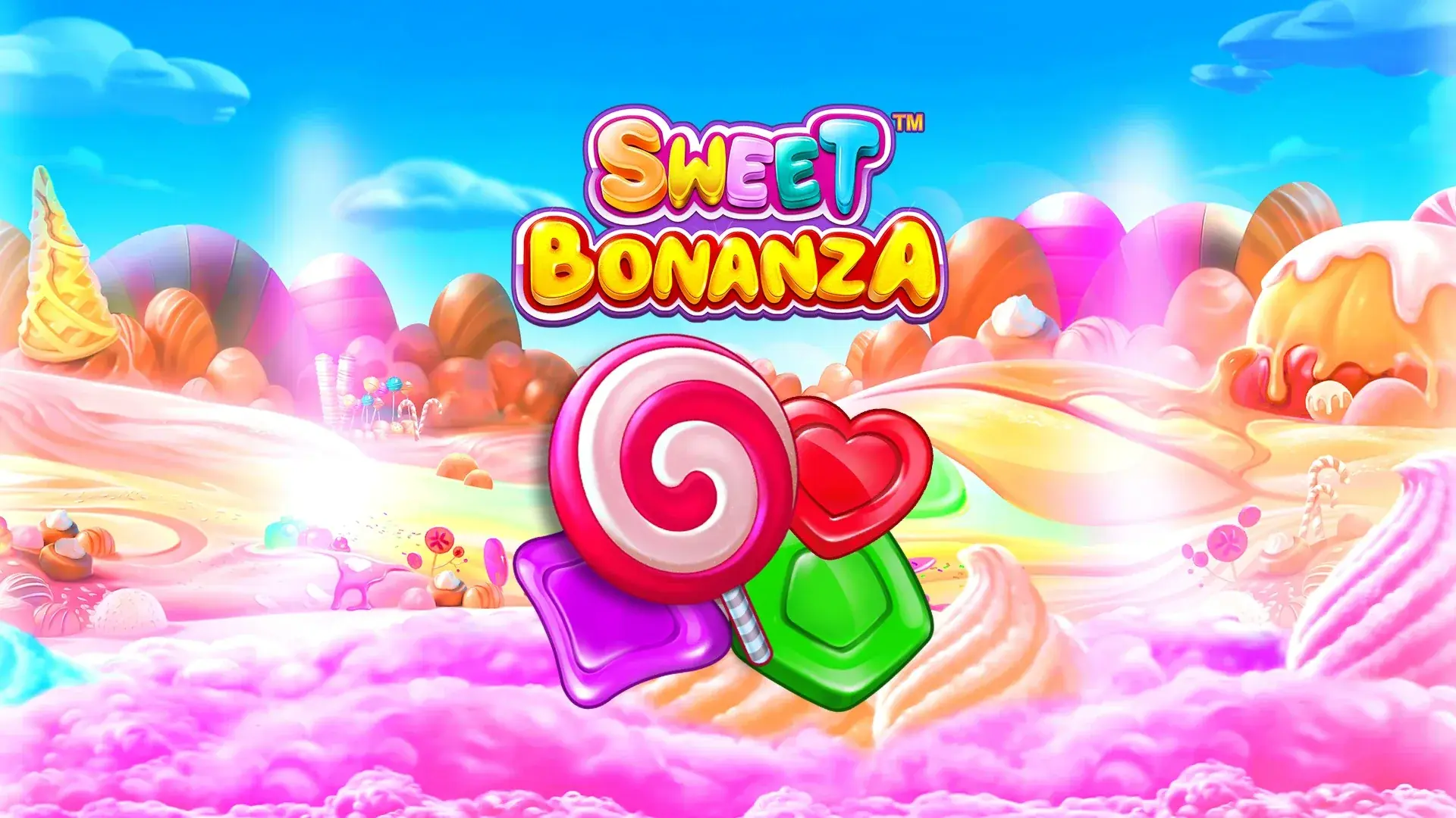Fresh Casino Sweet Bonanza