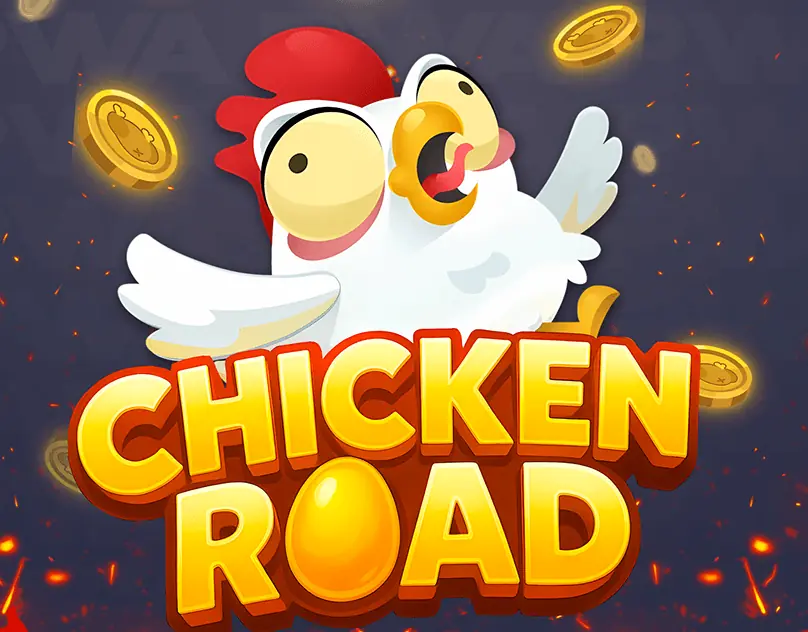 Fresh Chicken Road Spiel