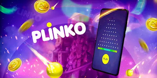 Fresh Plinko Spiel